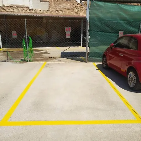 Patios Con Encanto Cordova