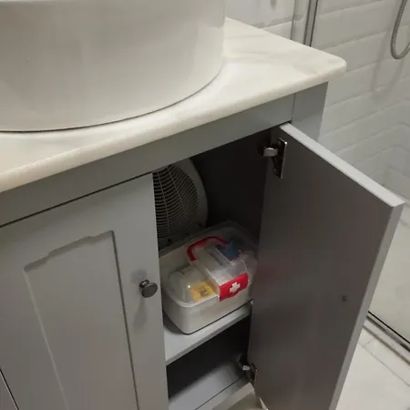 Patios Con Encanto Appartamento