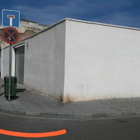 Patios Con Encanto *