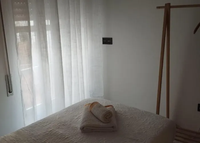 Patios Con Encanto Apartman Córdoba