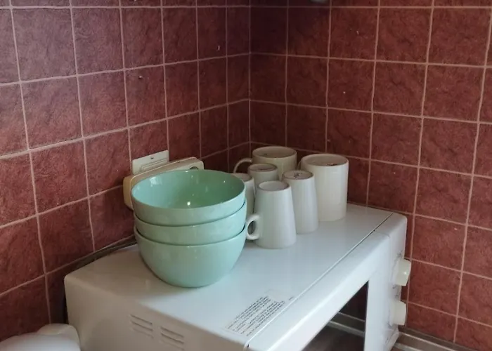 Apartman Patios Con Encanto Córdoba