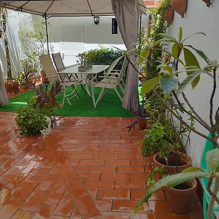 Patios Con Encanto Apartamento Córdoba