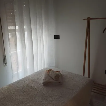 Patios Con Encanto Apartamento Córdoba