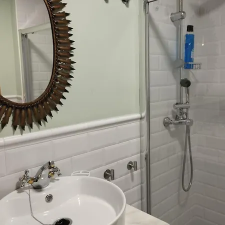 Patios Con Encanto Apartman Córdoba