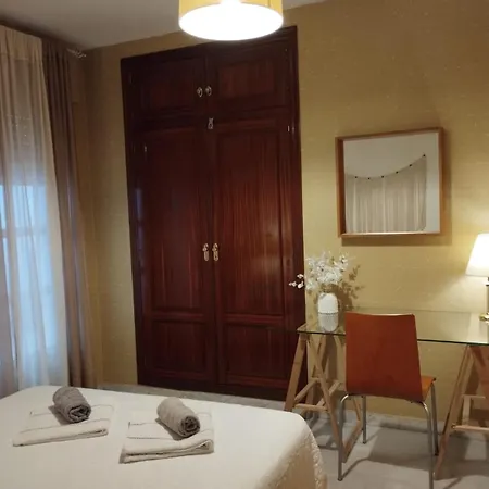 Apartman Patios Con Encanto