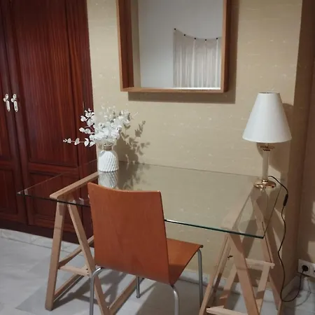 Apartamento Patios Con Encanto *