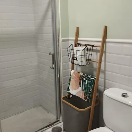 Patios Con Encanto Apartamento