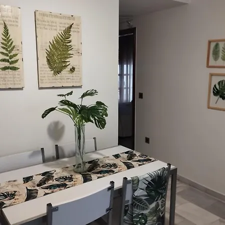 Patios Con Encanto 公寓 科爾多瓦