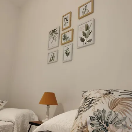 Apartamento Patios Con Encanto Córdoba