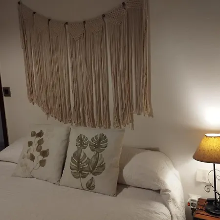 Patios Con Encanto *