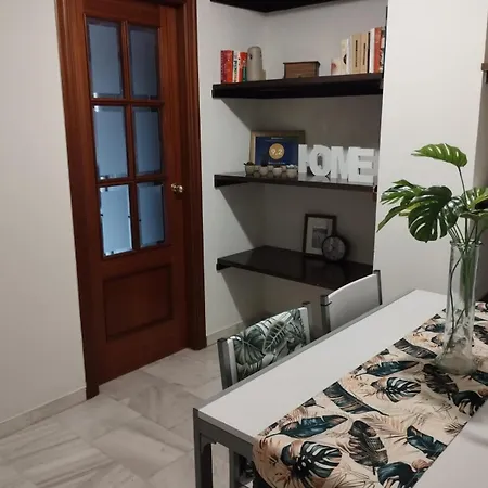 公寓 Patios Con Encanto 科爾多瓦