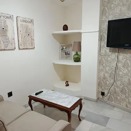 Patios Con Encanto Apartamento Córdoba