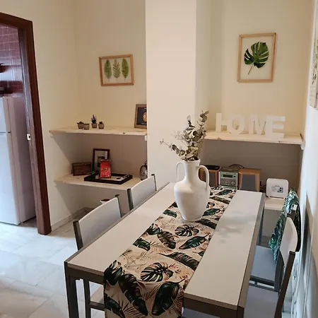 公寓 Patios Con Encanto 科爾多瓦