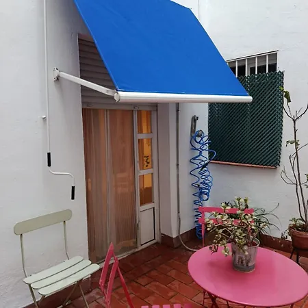 Patios Con Encanto 科爾多瓦