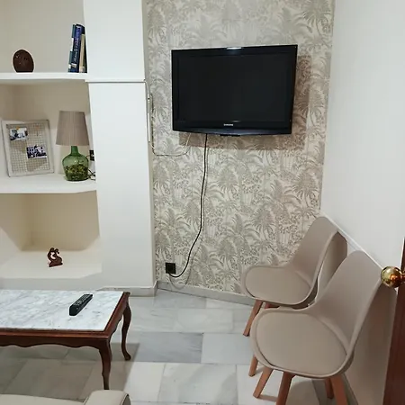 Patios Con Encanto *