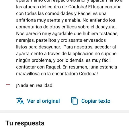 Patios Con Encanto Córdoba