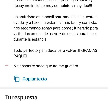 Apartamento Patios Con Encanto