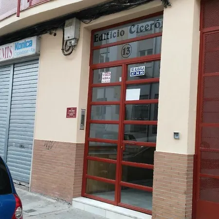 Patios Con Encanto * Córdoba