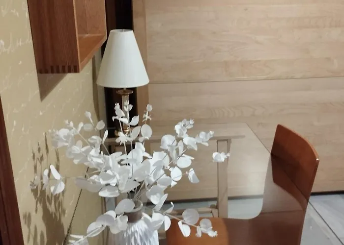 Patios Con Encanto Кордова