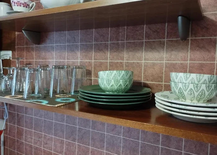 Patios Con Encanto *