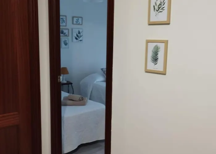 Patios Con Encanto *