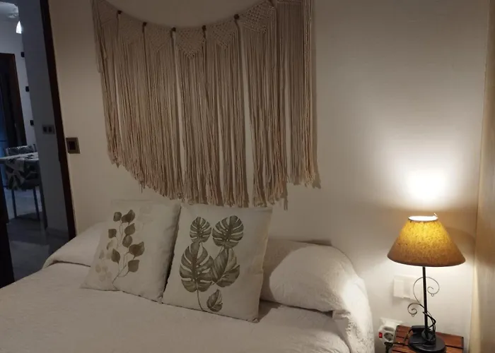 Patios Con Encanto *