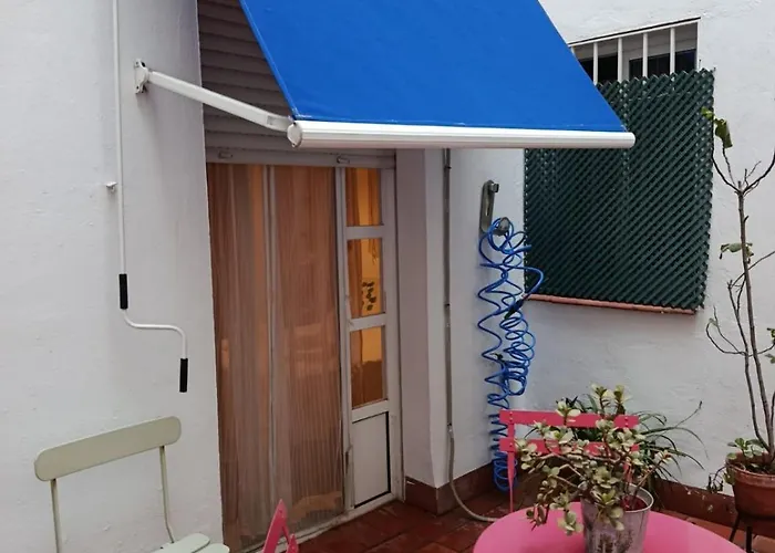 Patios Con Encanto Кордова