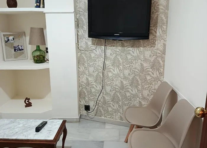 Patios Con Encanto *