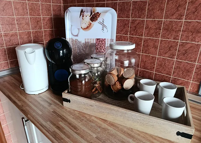 Patios Con Encanto Кордова