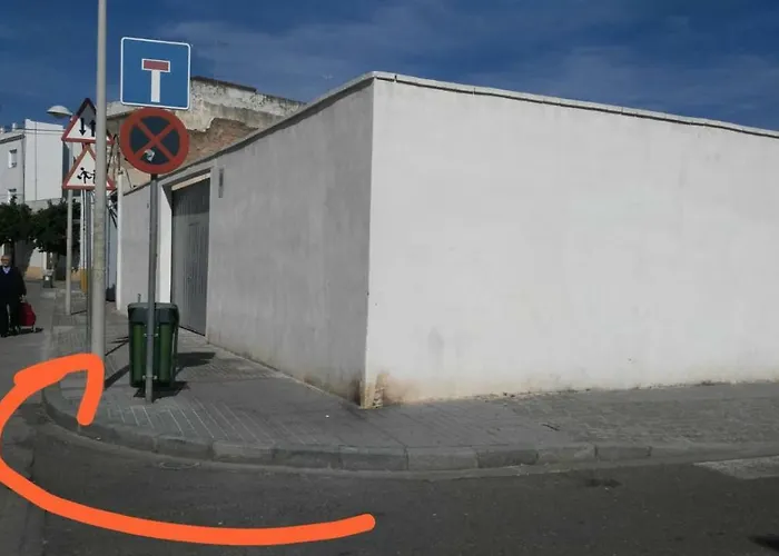 Patios Con Encanto *