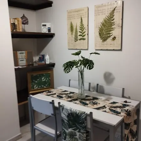 Patios Con Encanto Apartamento *
