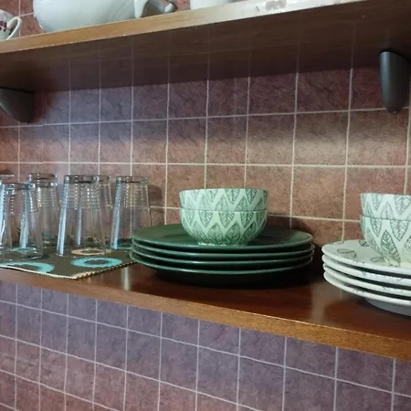 Patios Con Encanto *