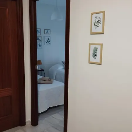 Patios Con Encanto *