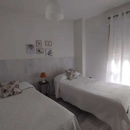 Apartamento Patios Con Encanto *