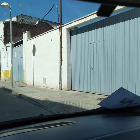 Patios Con Encanto Appartement *