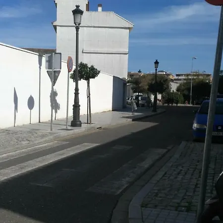 Apartamento Patios Con Encanto Córdoba