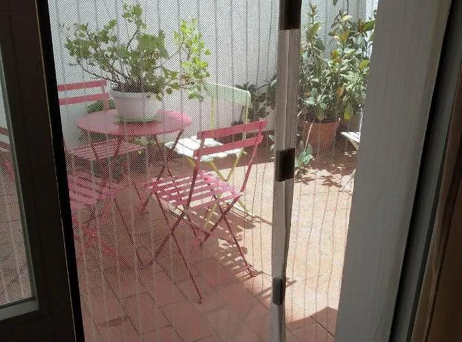 Apartament Patios Con Encanto *