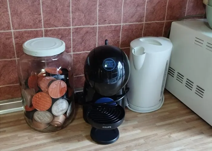 Patios Con Encanto Apartament