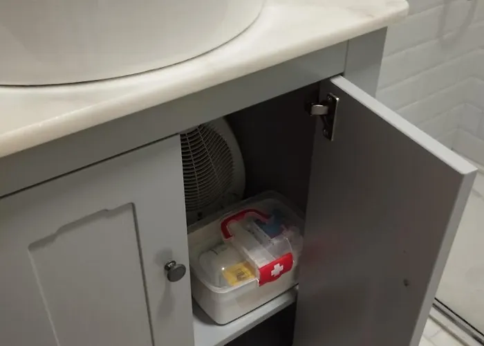 Patios Con Encanto Apartament