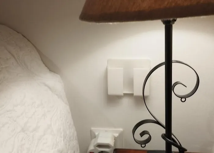 Patios Con Encanto *