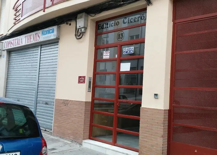 Patios Con Encanto * Kordoba