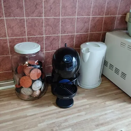 Patios Con Encanto Apartamento