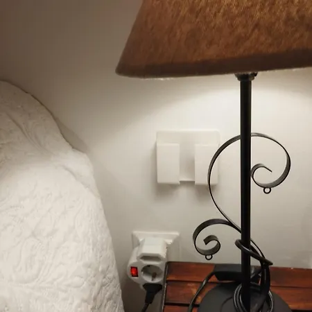 Patios Con Encanto *