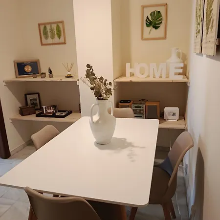 Patios Con Encanto Apartamento